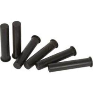 Trend Pack of 4 KWJ900 Jig Pins, in, Size: 10mm