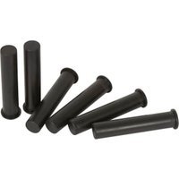 Trend Pack of 4 KWJ900 Jig Pins, in, Size: 10mm