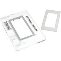 Trend Router Template Jig Door Butt Hinges – 75 – 100mm