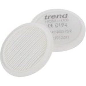 Trend STEALTH/1 Air Stealth Filter 1 Pair