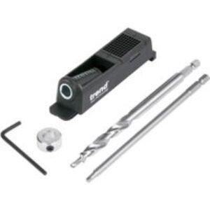 Trend Ph/jig/bs Mini Single Pocket Hole Jig
