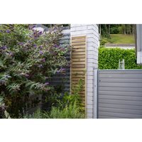 Slatted Trellis 180 x 30 PK5