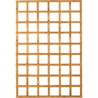 Forest Garden Trellis Home Delivered Pack of 6 6 x 4 ft