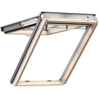 VELUX Pine Top Hung Roof Window – GPL FK06 3070 – 660 x 1180mm