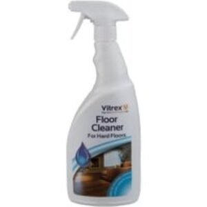 Vitrex Hard Floor Cleaner - 1L