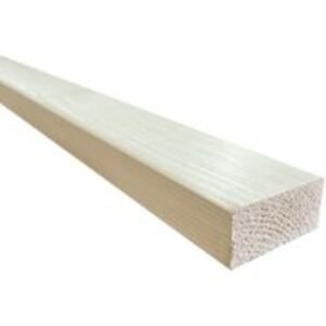 Regular Kiln Dried C16 45x95x3000 mm