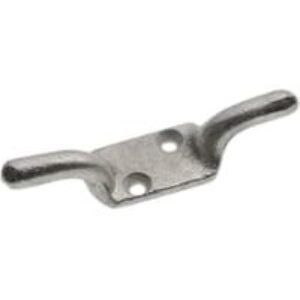 Wickes Galvanised Heavy Duty Cleat Hook - 100mm