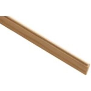 Wickes Pine Hockey Stick Moulding - 8 x 26 x 2400mm