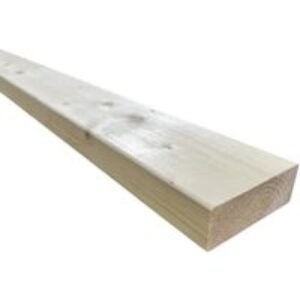 Regular Kiln Dried C16 45 x120 x 2400mm