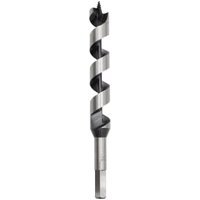 Wickes Auger Wood Drill Bit – 22 x 210mm