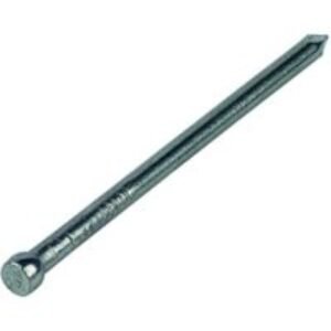 Wickes 50mm Bright Lost Head Nails - 2kg