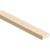 Wickes Pine Stripwood Moulding (PSE) – 15 x 45 x 2400mm