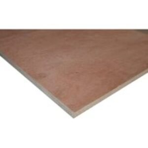 Wickes Structural Plywood CE2+ - 18 X 1220 X 2440mm