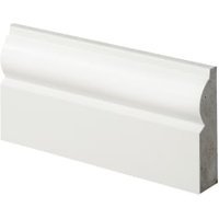 Wickes Torus Fully Finished Architrave – 18 x 69 x 2100mm