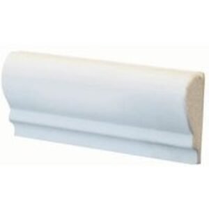 Wickes Picture Rail Primed MDF - 18 x 44 x 2400mm