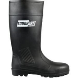 Tough Grit Larch Wellington Size 9