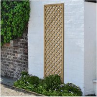 Rosemore Lattice - 180 x 60cm - Pack of 5