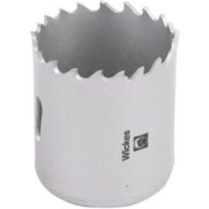 Wickes Bi-metal Hole Saw - 40mm
