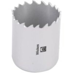 Wickes HSS Bi-metal Hole Saw - 38mm