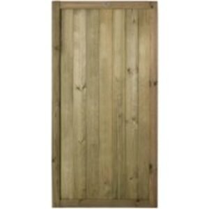 Vertical Tongue and Groove Gate 1830mm x 900mm