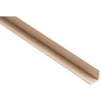 Wickes Pine Angle Moulding – 40 x 40 x 2400mm