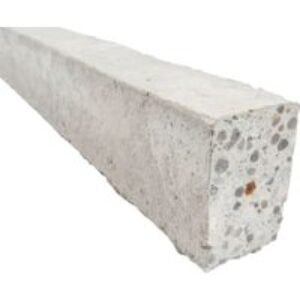 Supreme L03 Steel Reinforced Concrete Lintel - 100 x 65 x 1200mm