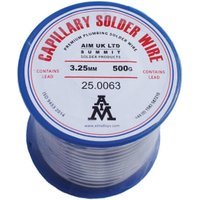 Solder Wire – 500g