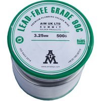 Solder Wire Lead Free – 500g