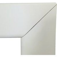 Wickes Bullnose Primed MDF Architrave Set – 14.5 x 69 x 2100mm