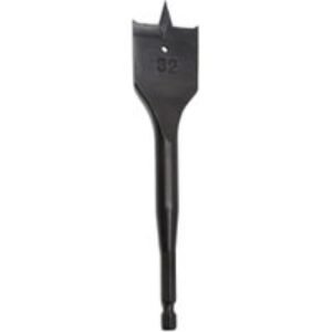 Wickes Flat Wood Bit - 32mm