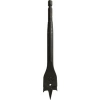 Wickes Flat Wood Bit – 22mm