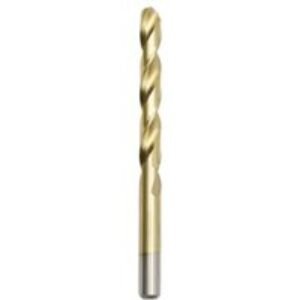 Wickes HSS Drill Bit - 10 x 133mm
