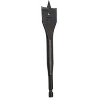 Wickes Flat Wood Bit – 25mm