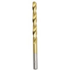 Wickes HSS Drill Bit - 7 x 109mm