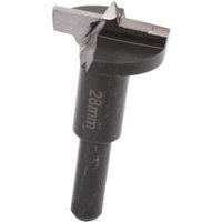 Wickes Hinge Hole Cutter – 28mm