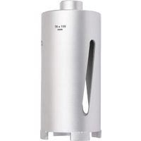 Wickes Diamond Core Bit – 78 x 150mm