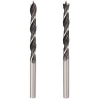 Wickes Wood Drill Bit – 6 x 93mm Pack of 2