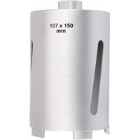 Wickes Diamond Core Bit – 107 x 150mm