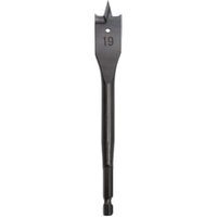 Wickes Flat Wood Bit – 19mm