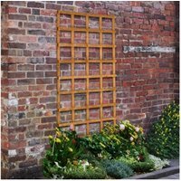 Heavy Duty Trellis – 183 x 91cm – Pack of 5