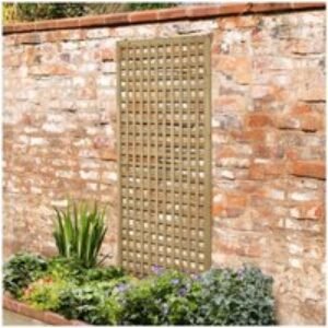 Premium Framed Trellis - 180 x 90cm - Pack of 5