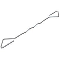 Stainless Steel Housing Type 4 Cavity Wall Tie 250mm 101-125mm – Pack of 50