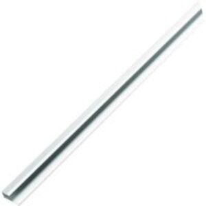 Flooring Step-edge Silver - 1.8m