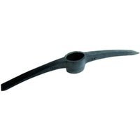Wickes Pick Axe – 3.2kg (7lb) Head Only