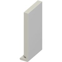 Wickes Fascia Board – 225 x 18 x 5m White