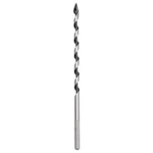 Wickes Auger Wood Drill Bit - 6 x 150mm