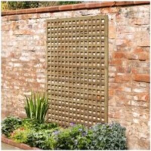 Premium Framed Trellis - 180 x 120cm - Pack of 4