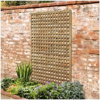 Premium Framed Trellis - 180 x 120cm - Pack of 4