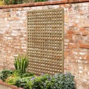 Premium Framed Trellis - 180 x 120cm - Pack of 5