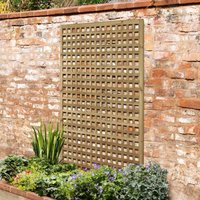 Premium Framed Trellis - 180 x 120cm - Pack of 5